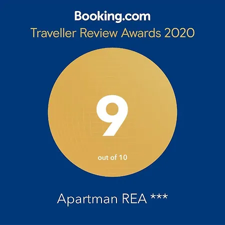 Rea *** Appartement *