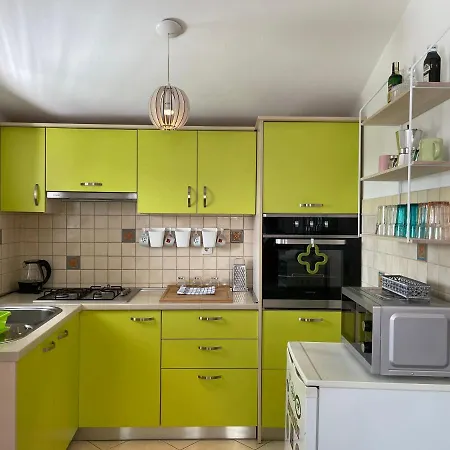 Rea *** Appartement *