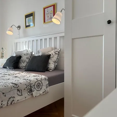 Appartement Rea *** Zadar