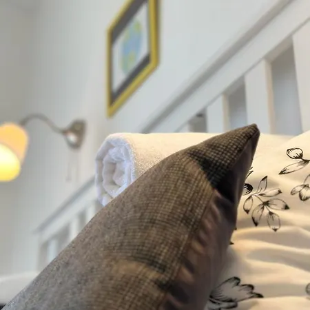 Appartement Rea *** Zadar