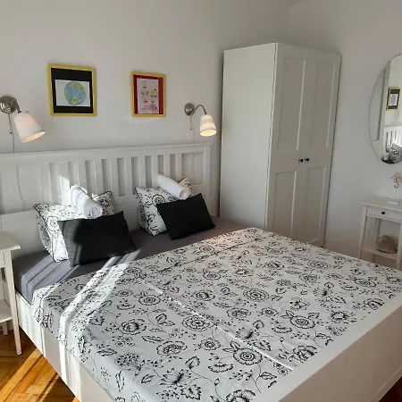 Appartement Rea *** Zadar