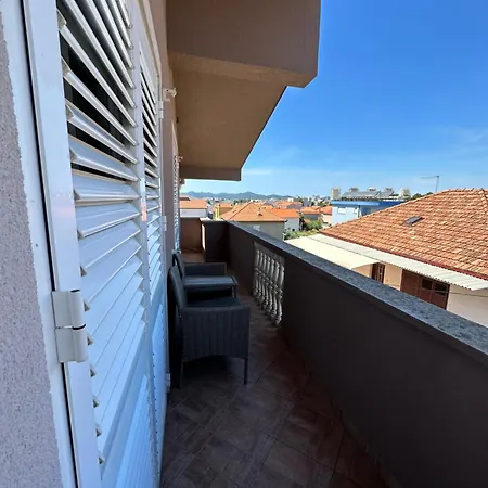 Rea *** Appartement Zadar