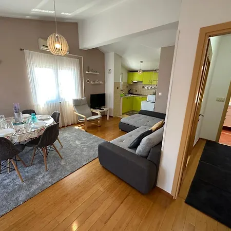 Rea *** Appartement