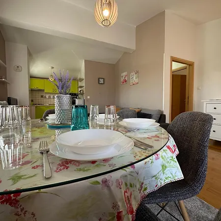 Apartamento Rea *** *