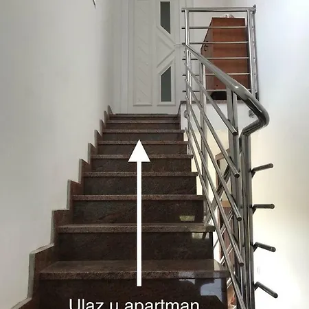 Rea *** Appartement *