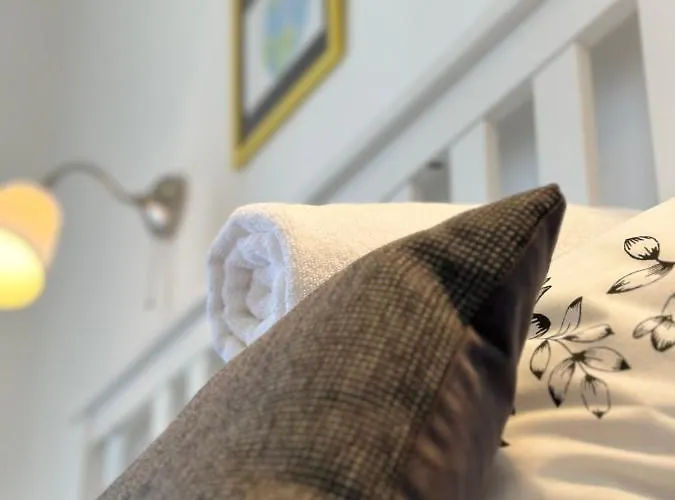 Apartament Rea *** Zadar