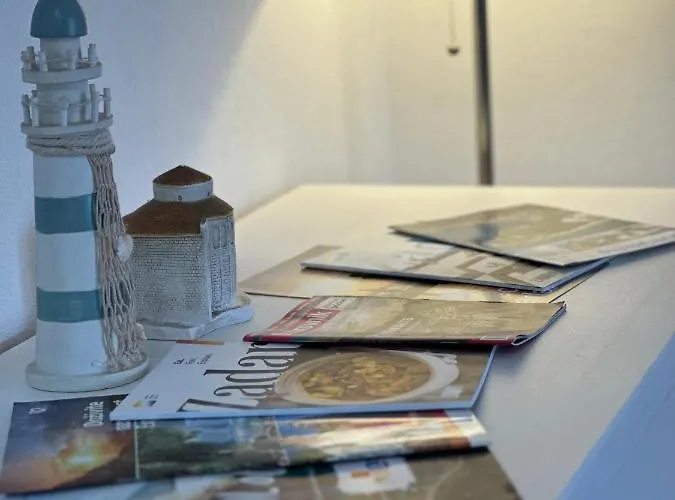 Rea *** Apartament Zadar