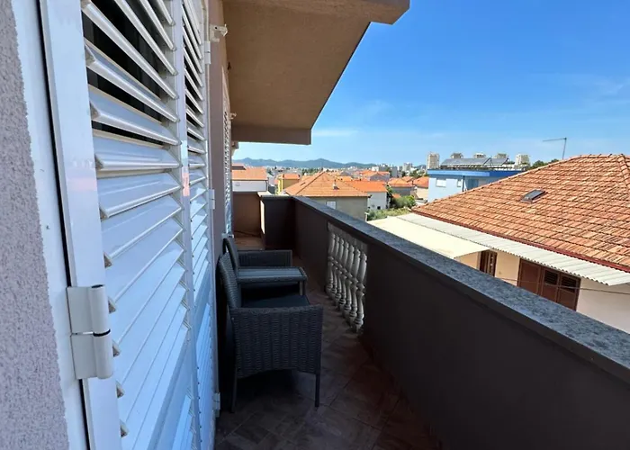 Rea *** Apartament Zadar