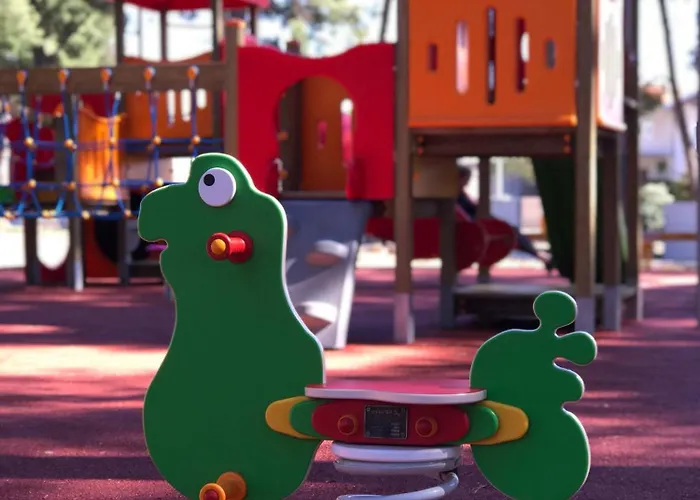 Apartament Rea *** Zadar